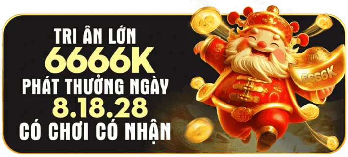 Bắn Cá Thần Tài tại PK8