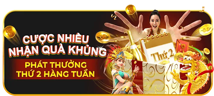 Ưu đãi nạp lại hàng ngày PK8