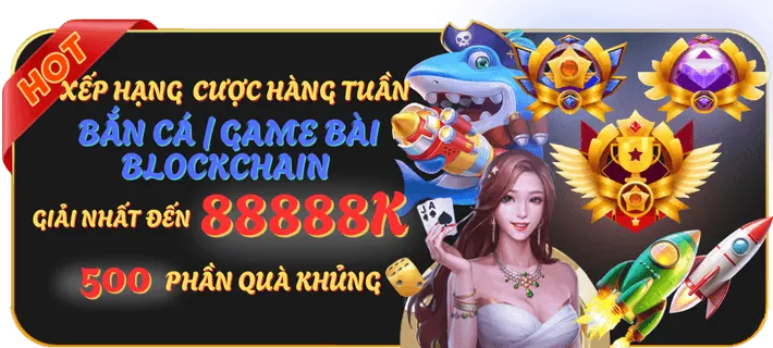 Thưởng nạp tiền hàng ngày pk8