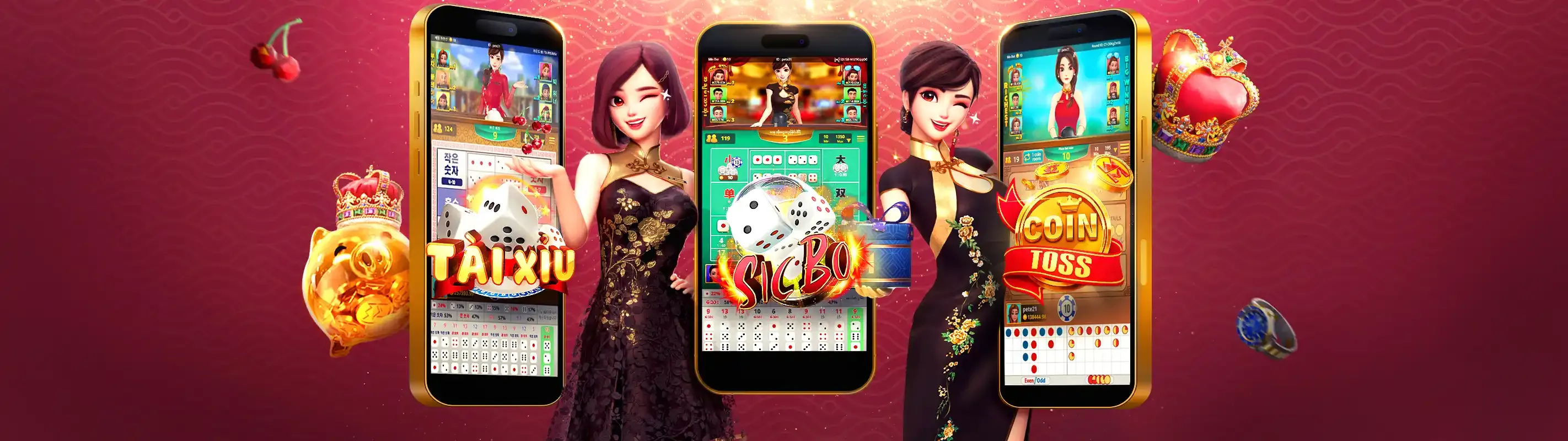 Hình ảnh đội ngũ hỗ trợ khách hàng chuyên nghiệp của pk8 nhà cái