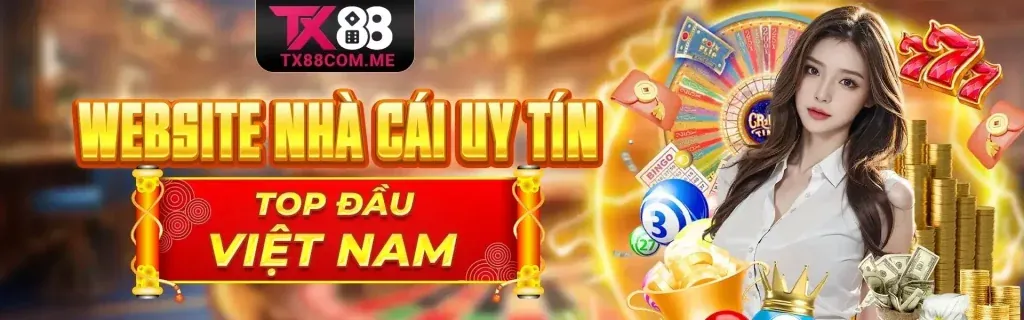 Máy đánh bạc và tiền vàng lấp lánh tại PK8 nhà cái