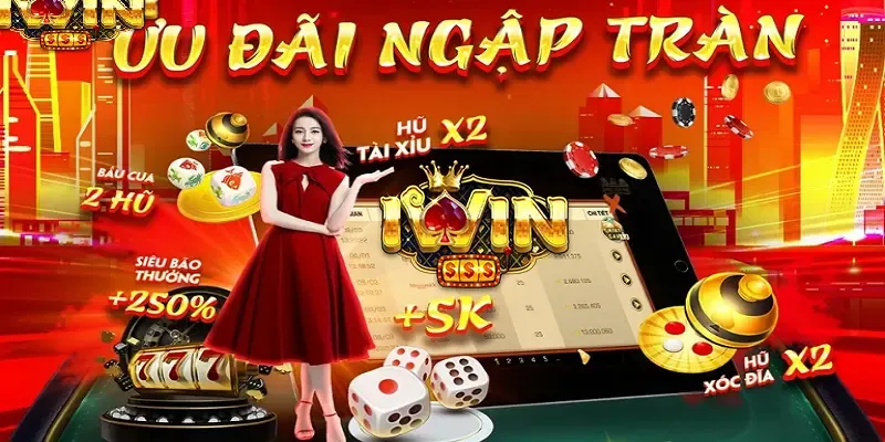 Người chơi tương tác với game nổ hũ trên điện thoại