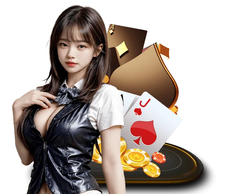 Bàn Baccarat tại PK8 Live Casino